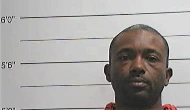 Shawn Taylor, - Orleans Parish County, LA 